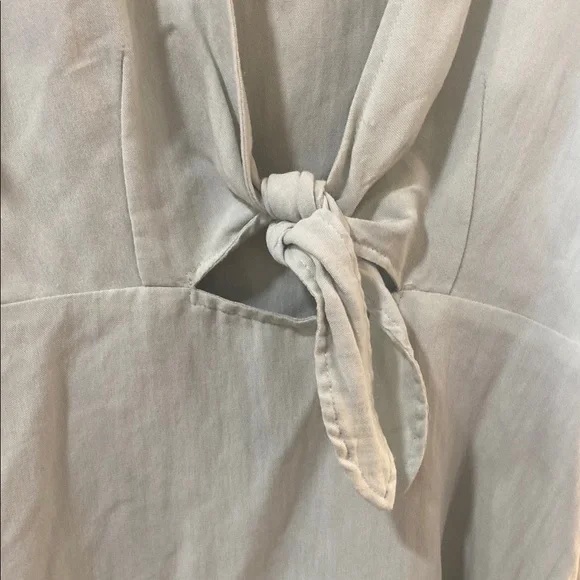 Lulus Light Green Top - Picture 3 of 6